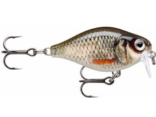 Rapala X Light Crank Shallow Runner  - 